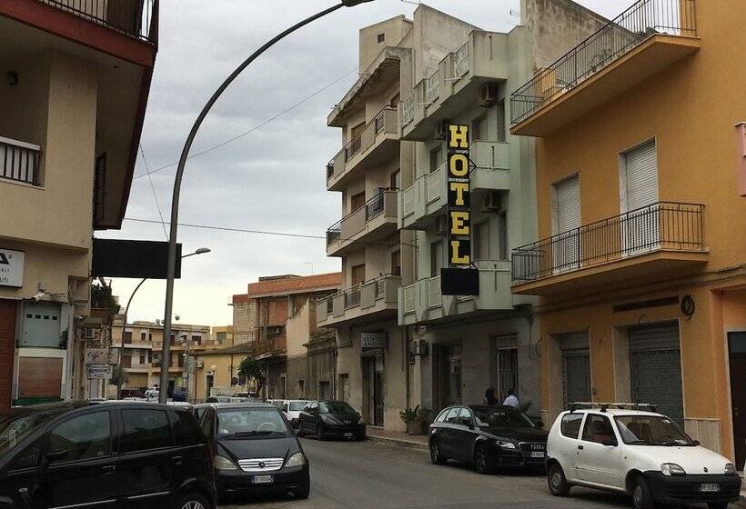 בית מלון כפרי Europa