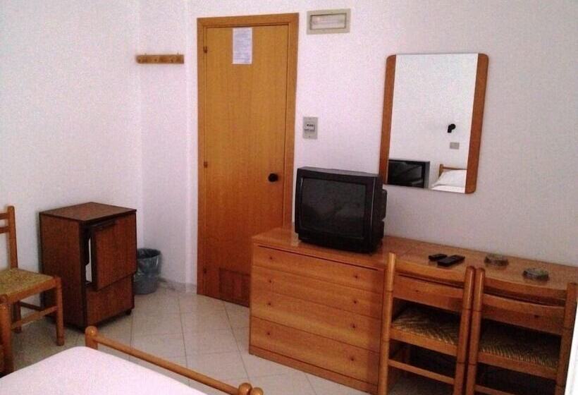 בית מלון כפרי Europa