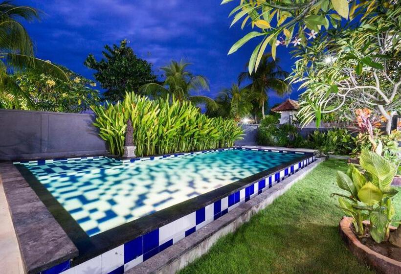 هتل Lembongan Reef