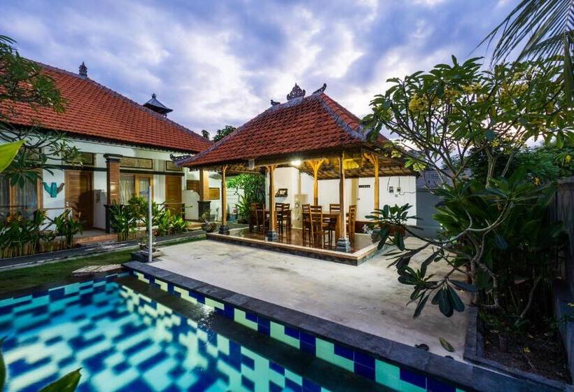 هتل Lembongan Reef