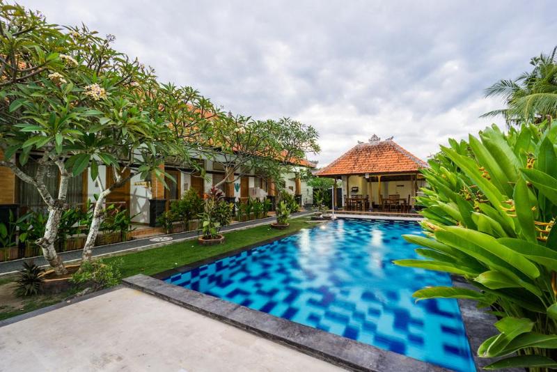 هتل Lembongan Reef