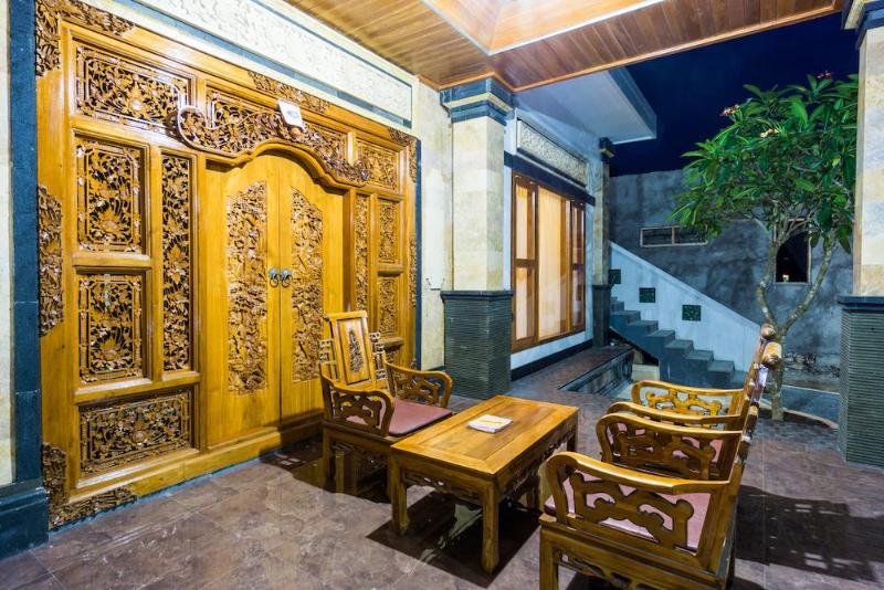 هتل Exotic Inn Lembongan