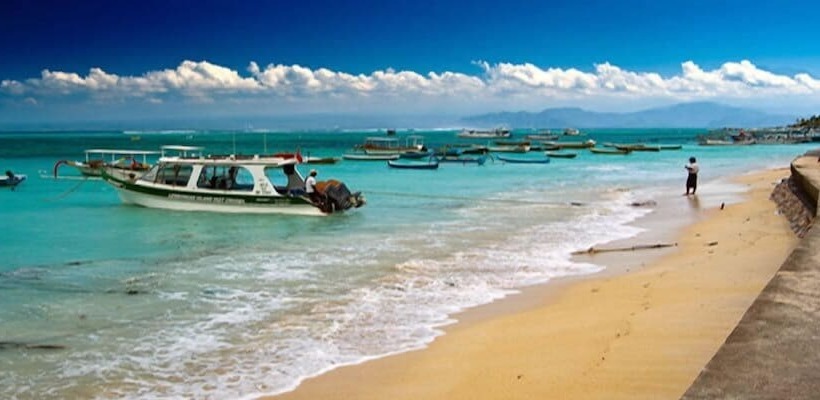 هتل Lembongan Reef