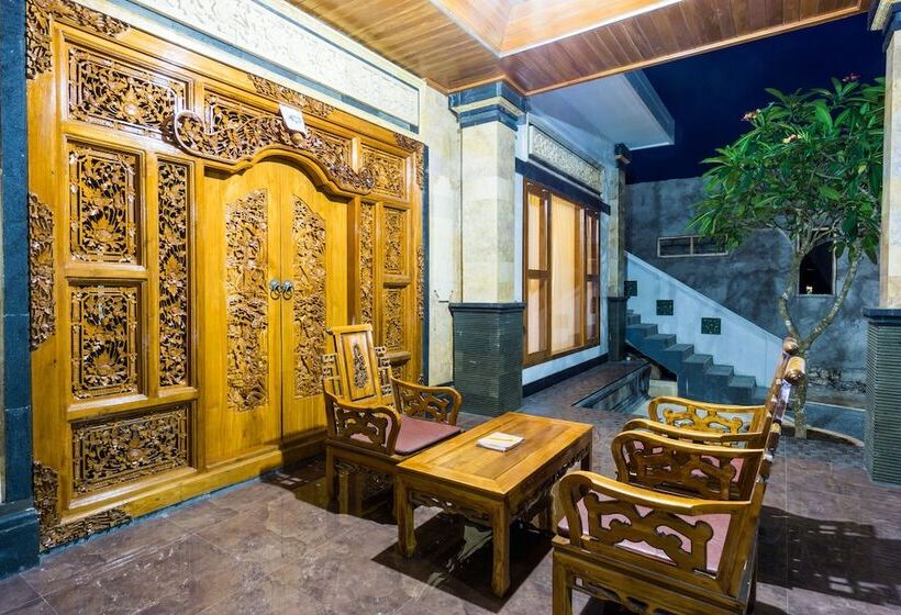 هتل Lembongan Reef