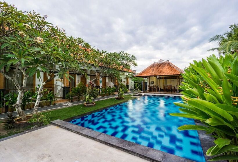 هتل Lembongan Reef