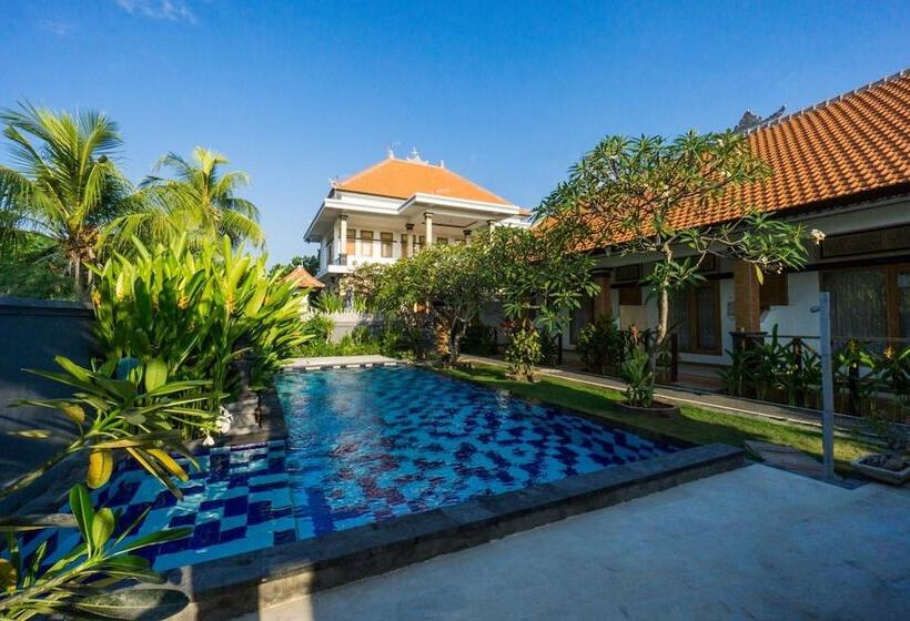 هتل Lembongan Reef
