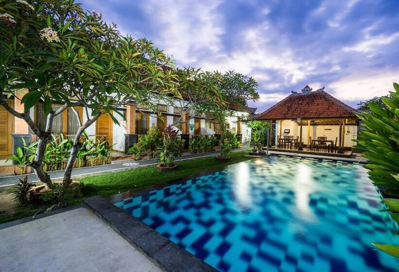 هتل Lembongan Reef