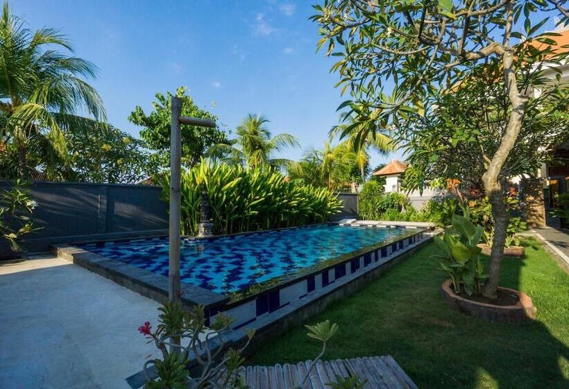 هتل Lembongan Reef