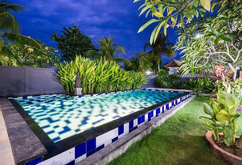 هتل Lembongan Reef