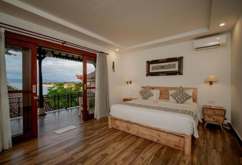 هتل Lembongan Reef