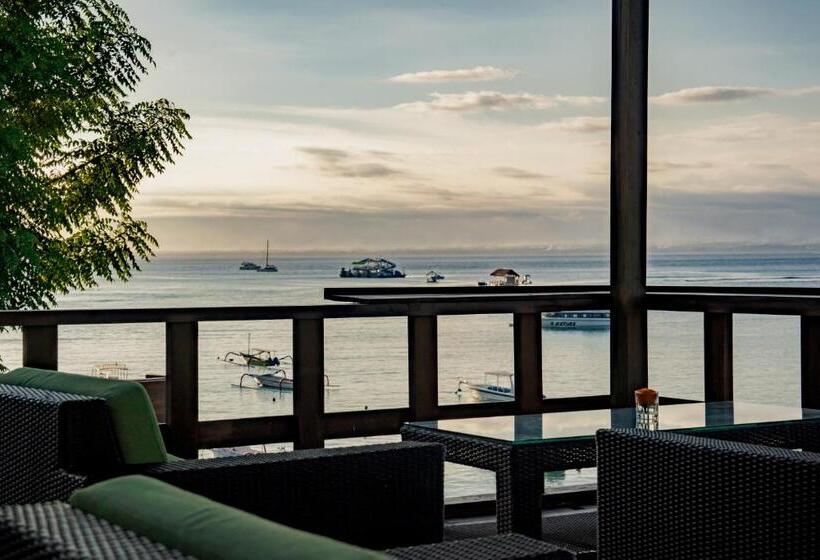 هتل Lembongan Reef