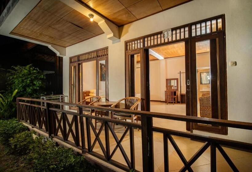 هتل Lembongan Reef