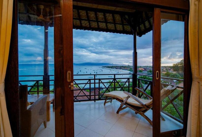هتل Lembongan Reef