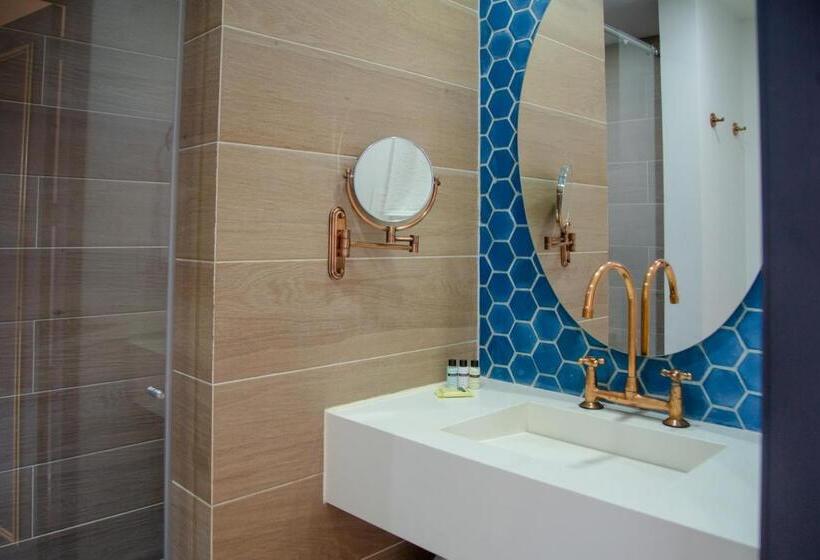 هتل Faranda Collection Cali, A Member Of Radisson Individuals