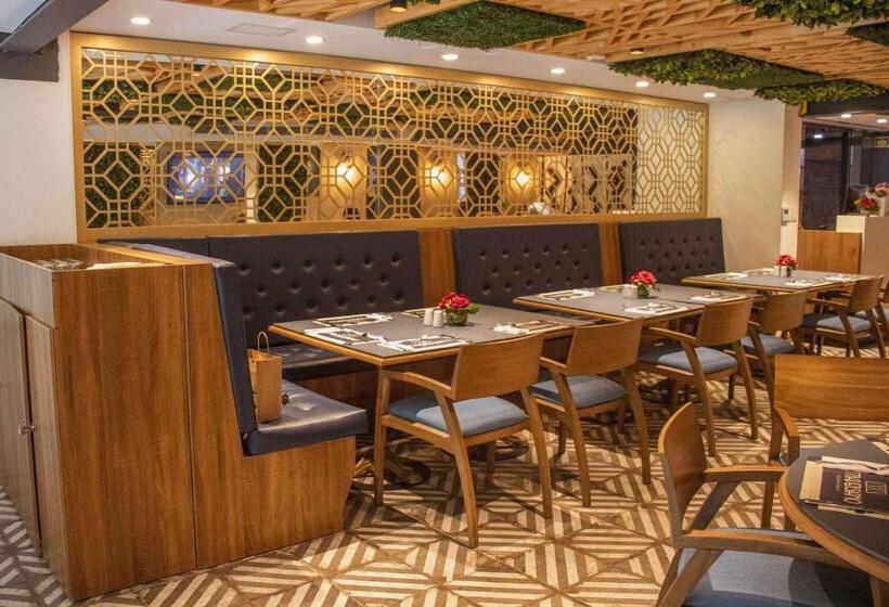 هتل Faranda Collection Cali, A Member Of Radisson Individuals