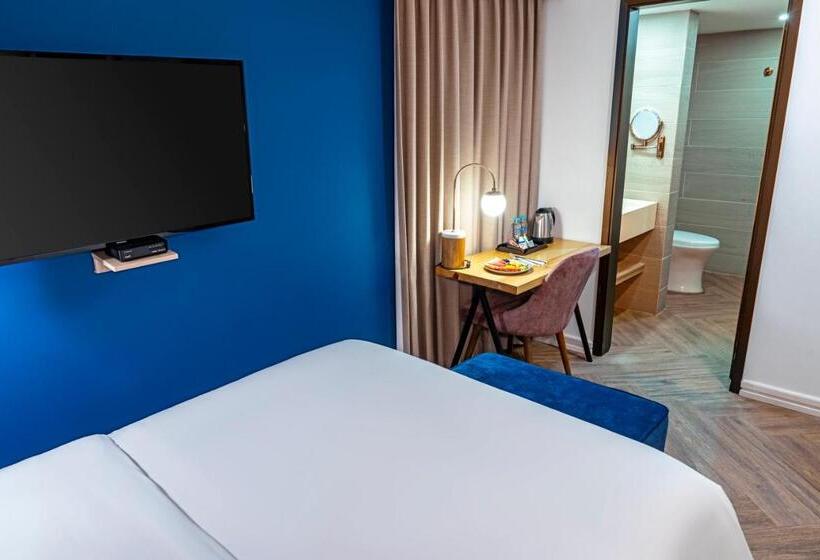 هتل Faranda Collection Cali, A Member Of Radisson Individuals