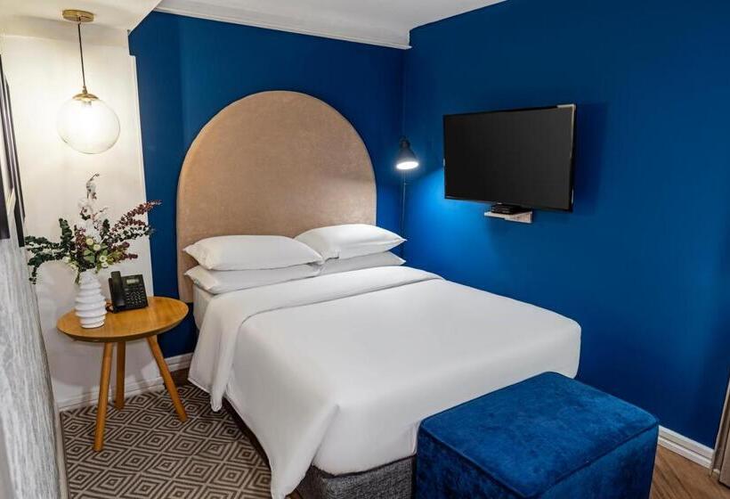 هتل Faranda Collection Cali, A Member Of Radisson Individuals