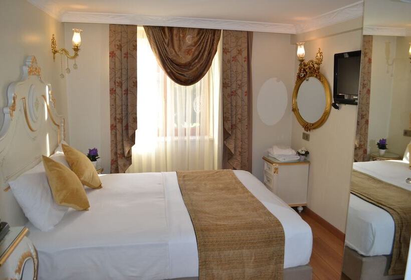 Fotos del hotel The Galataport:  8