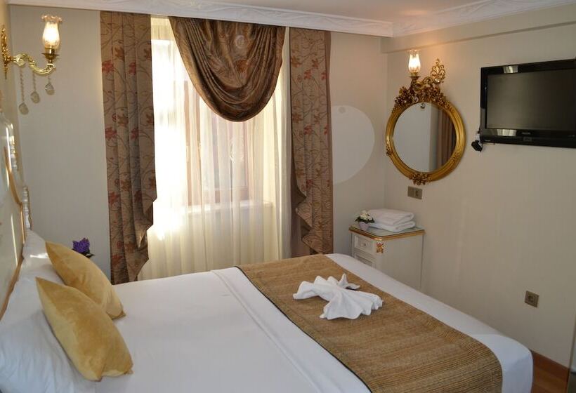 Fotos del hotel The Galataport:  5