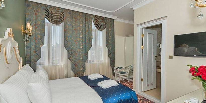 Fotos del hotel The Galataport:  13