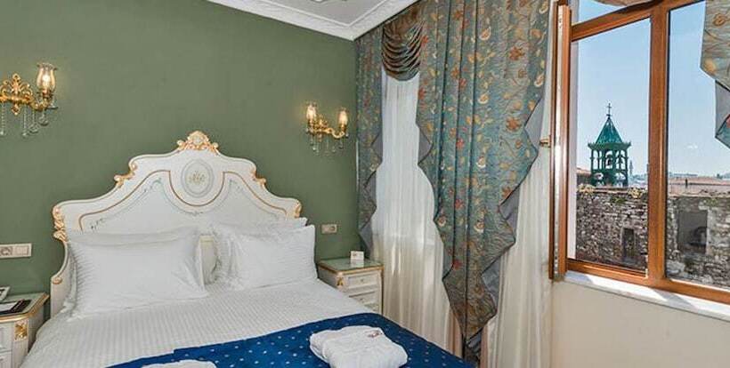 Fotos del hotel The Galataport:  10