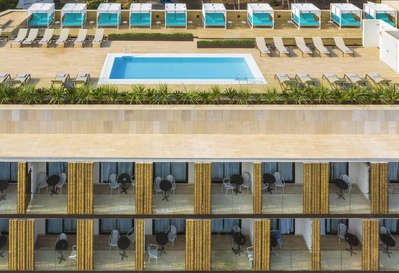 Fotos del hotel Golden Costa Salou 4* Sup - Adults Only:  8