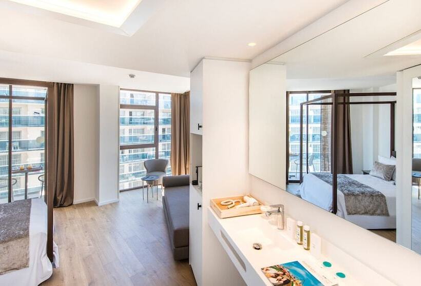 Fotos del hotel Golden Costa Salou 4* Sup - Adults Only:  24