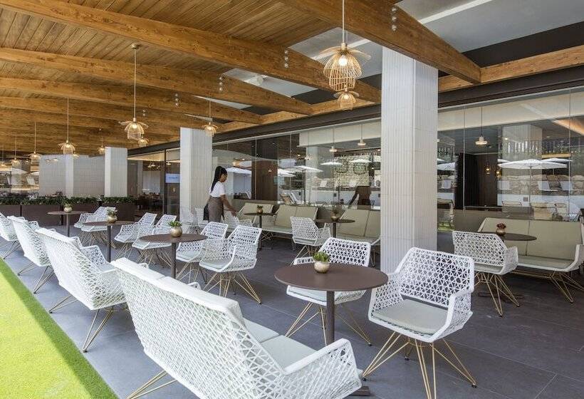 Fotos del hotel Golden Costa Salou 4* Sup - Adults Only:  32