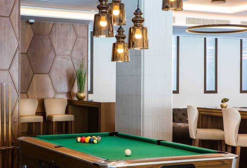 Fotos del hotel Golden Costa Salou 4* Sup - Adults Only:  20