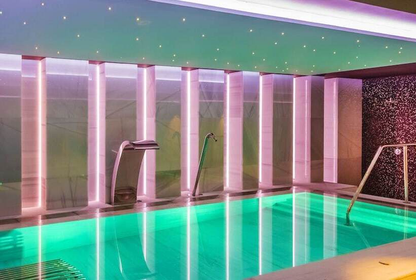 Fotos del hotel Golden Costa Salou 4* Sup - Adults Only:  16