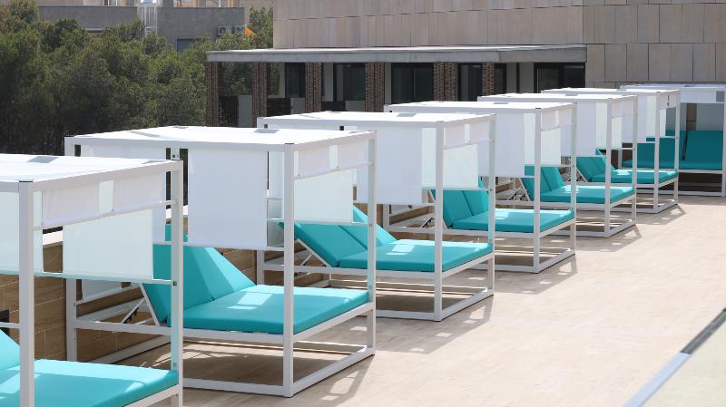 Fotos del hotel Golden Costa Salou 4* Sup - Adults Only:  36