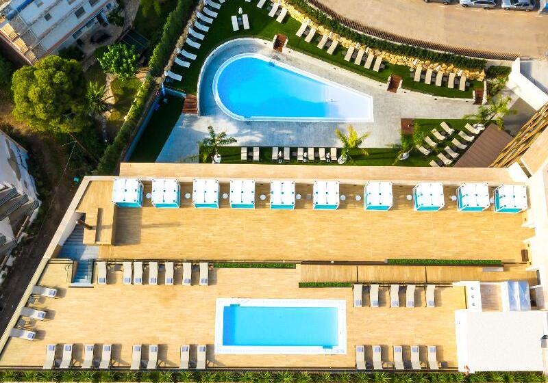 Fotos del hotel Golden Costa Salou 4* Sup - Adults Only:  17