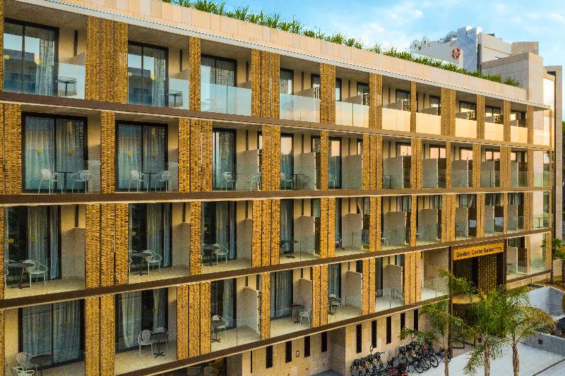 Fotos del hotel Golden Costa Salou 4* Sup - Adults Only:  41