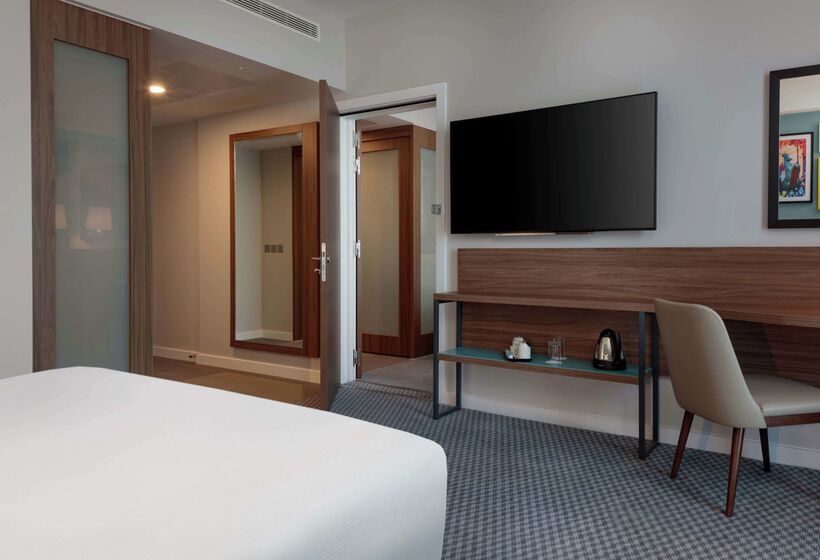 Fotos del hotel Hampton By Hilton Edinburgh Airport:  8