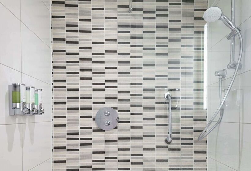 Fotos del hotel Hampton By Hilton Edinburgh Airport:  49