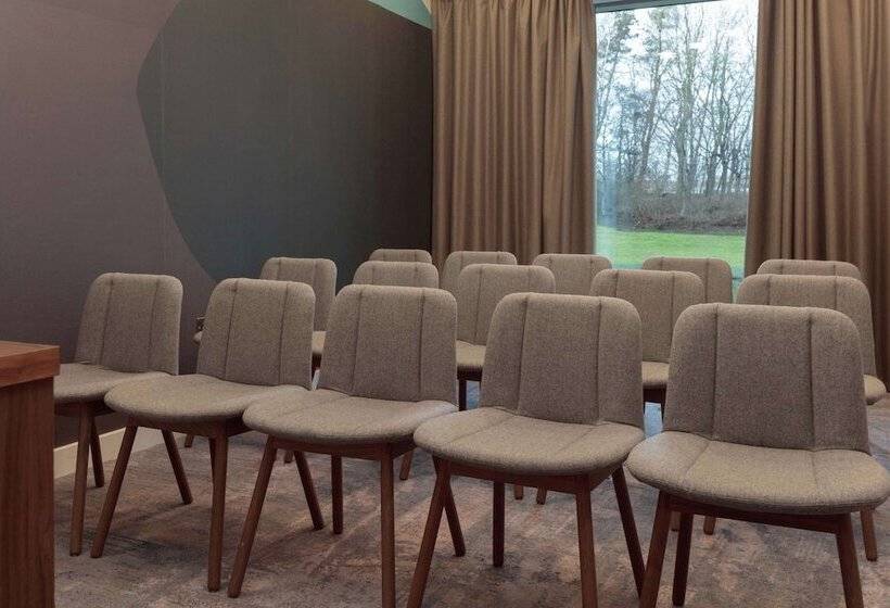 Fotos del hotel Hampton By Hilton Edinburgh Airport:  53