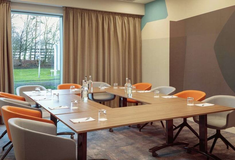 Fotos del hotel Hampton By Hilton Edinburgh Airport:  58