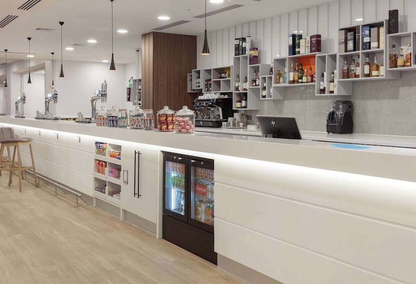 Fotos del hotel Hampton By Hilton Edinburgh Airport:  60