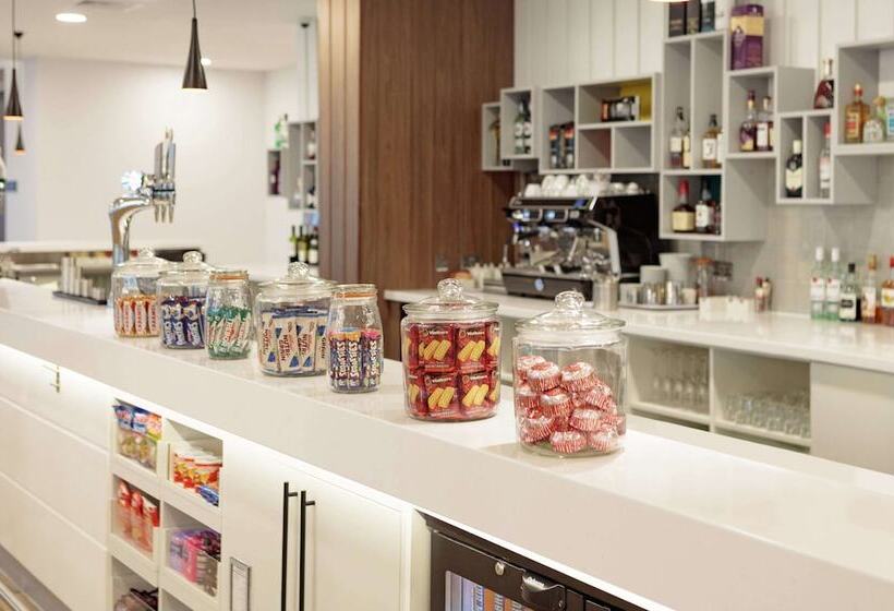 Fotos del hotel Hampton By Hilton Edinburgh Airport:  66