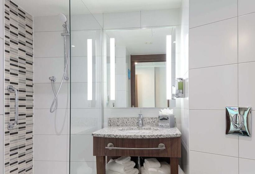Fotos del hotel Hampton By Hilton Edinburgh Airport:  74