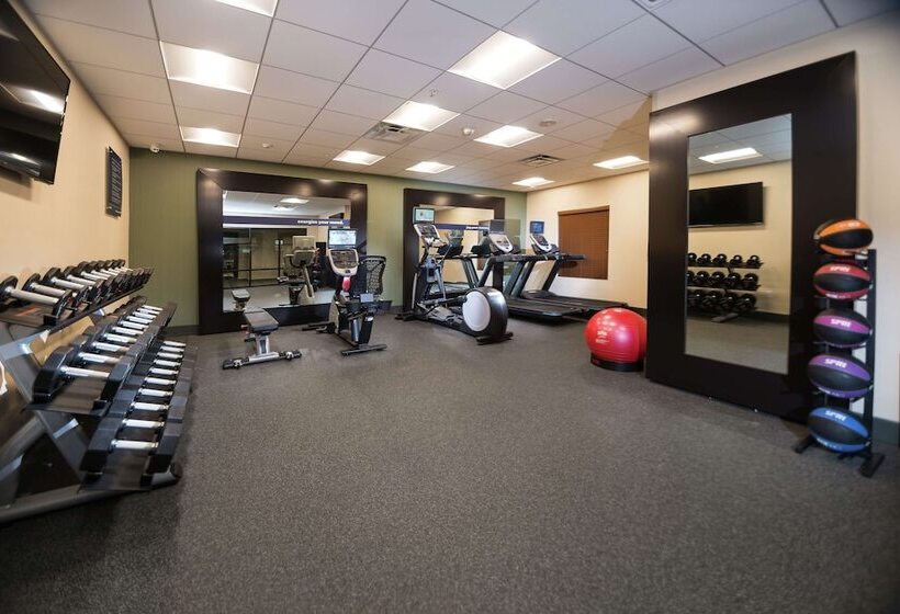 Отель Hampton Inn Arvin Tejon Ranch
