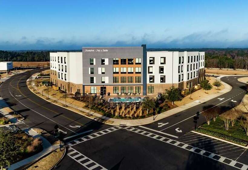 Hotel Hampton Inn & Suites Columbia Killian Road