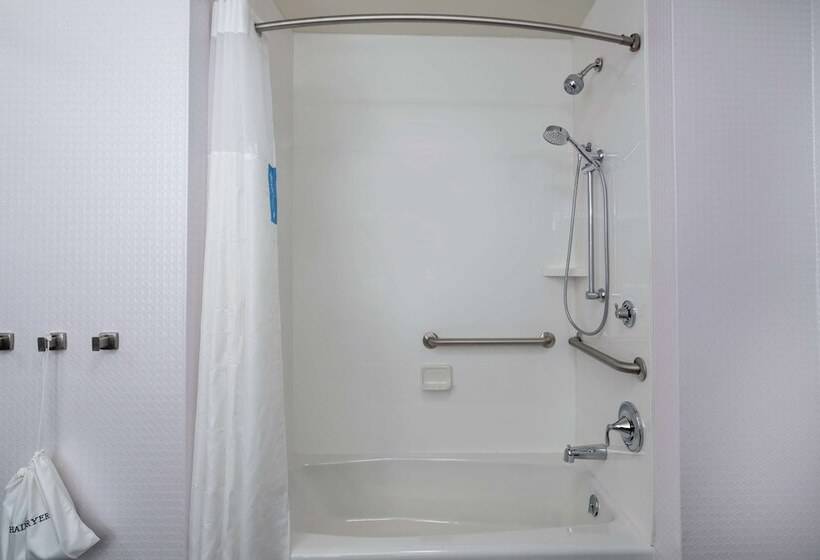 ホテル Hampton Inn Weston
