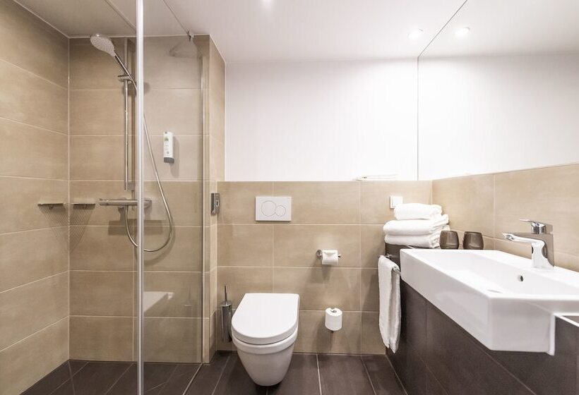 Harbr. Hotel Heilbronn