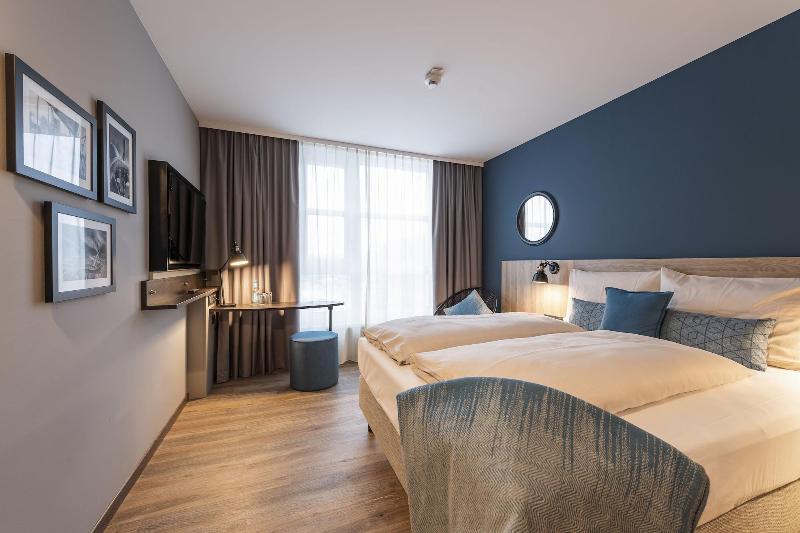 Harbr. Hotel Heilbronn