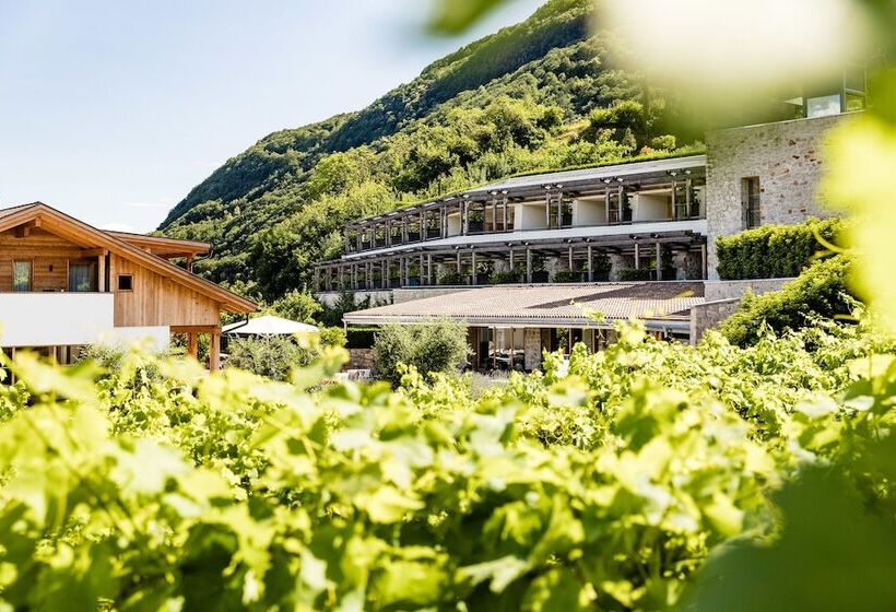 בית מלון כפרי Hasslhof