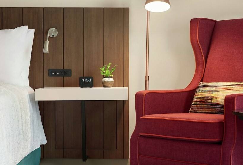 فندق Hilton Garden Inn Seattle Airport