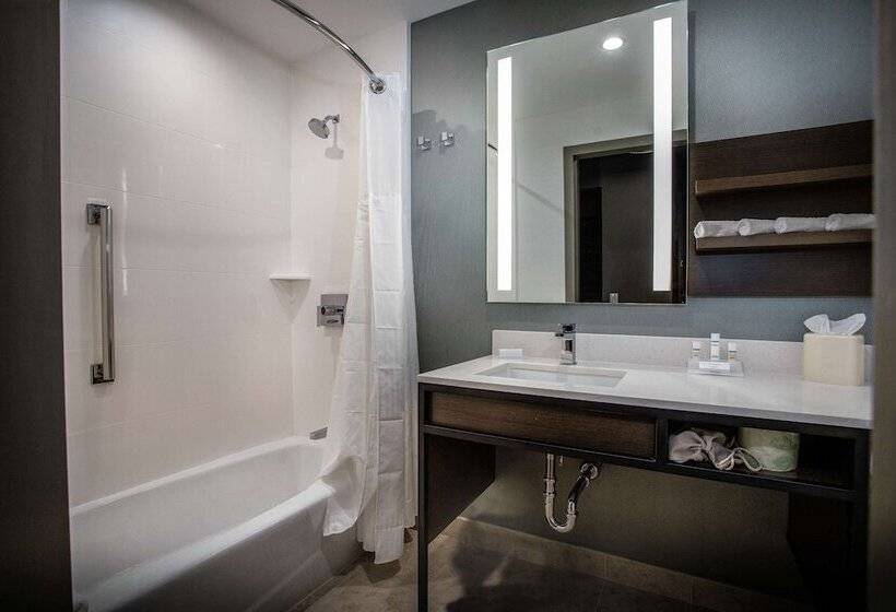 Отель Hilton Garden Inn West Palm Beach I95 Outlets
