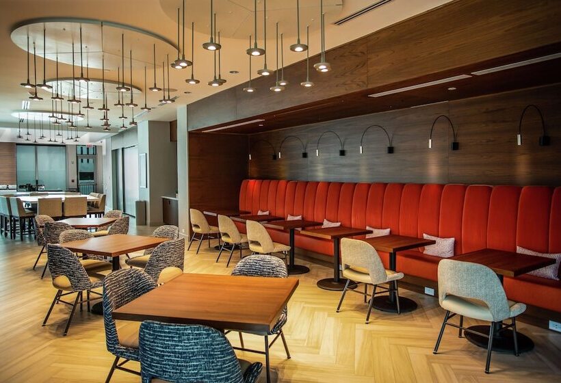 בית מלון כפרי Hilton Garden Inn West Palm Beach I95 Outlets