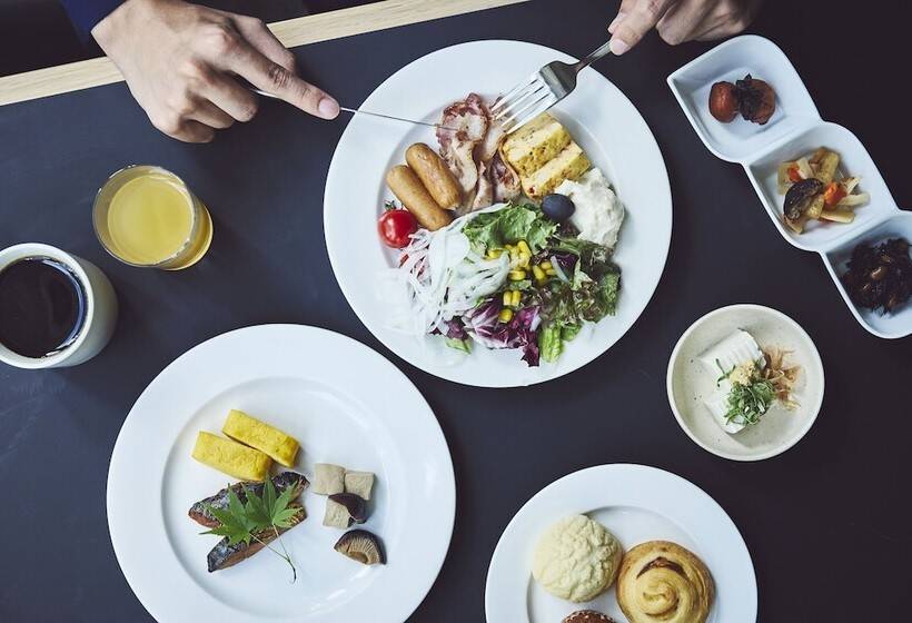 Fotos del hotel Holiday Inn Express Osaka City Centre Midosuji, An Ihg:  26